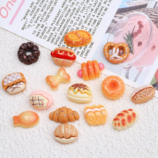 อุปกรณ์เรซินเจลครีมกิ๊บติดผมทำด้วยมือ DIY รูรองเท้าหัวเข็มขั…