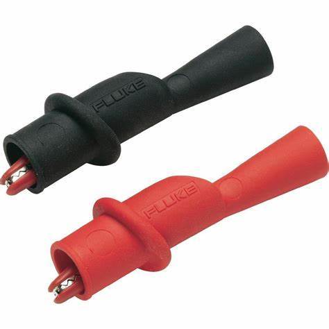 Fluke AC175 ชุดคลิปหนีบจระเข้