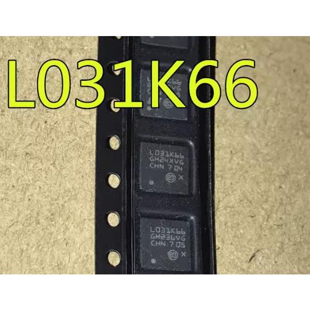 All2pcs STM32L031K6U6TR ใหม่ L031K66 G6U6 STM32F051K8U6 K6U6 F051K86 K66 ส่วนประกอบอิเล็กทรอนิกส์เซม