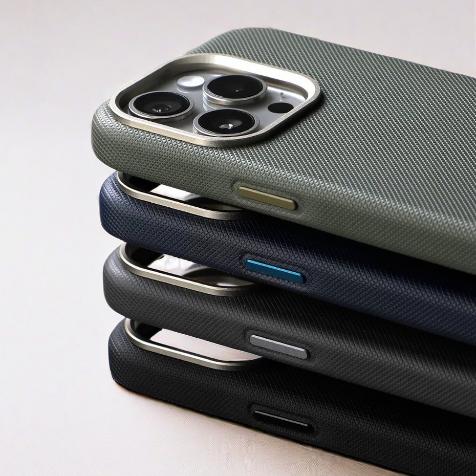 【Leather hard case/Green】เคส compatible for iphone 13 14 15 pro max case