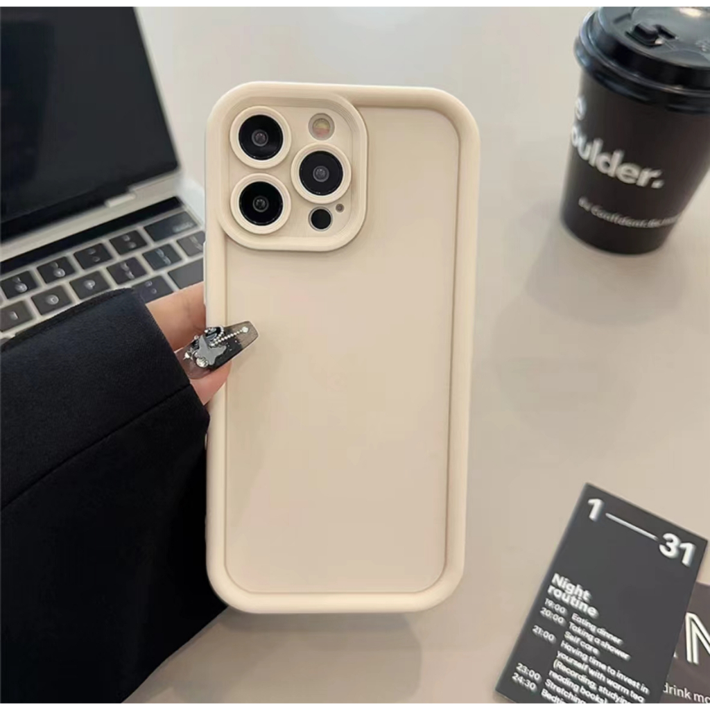 COD เคส Huawei Y7 Pro 2019 Y7 2019 Y6 Pro 2019 Y9 2019 Y6S Y6 2019 Y5 2018 Y7 Prime 2019 Y6 Prime 2019 Y5 Prime 2018 Y5 Lite 2018 เคส รู้สึกสบายหนากันกระแทกและป้องกันการตก - รูปที่ 5