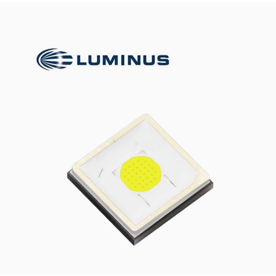 Luminus SFT-12 LED DIY ไฟฉายลูกปัด
