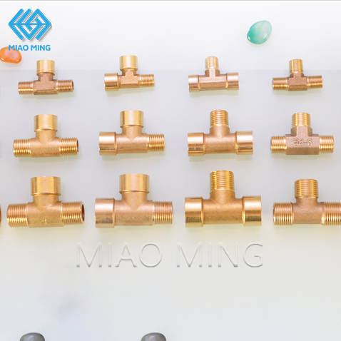 1/2 “3/4″ 1/8” 1/4 “อะแดปเตอร์ชายหญิงด้ายทองเหลืองเท่ากันข้อศอกทองเหลืองอุปกรณ์ท่อน้ําน้ํามันแก๊ส ข้อต่อ 90 องศาทองเหลืองท่อข้อศอกตัวเชื่อมต่อประเภททองแดง – โปรปัง