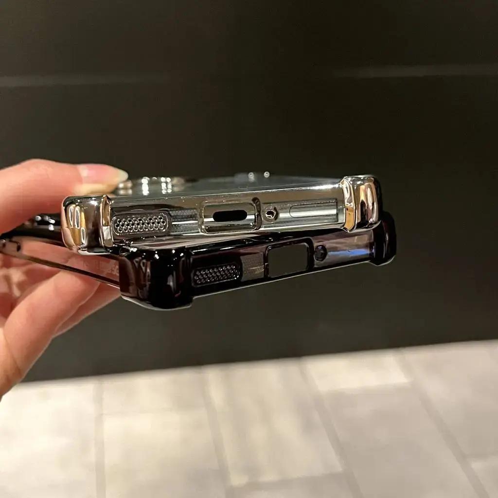 เคสโทรศัพท์, สำหรับ OPPO Reno 11 5G 11 Pro Reno 10 Pro เคสนิ่ม, โปร่งใส, ถุงลมนิรภัยสี่มุม, พร้อมฟิล์มเลนส์ - รูปที่ 7