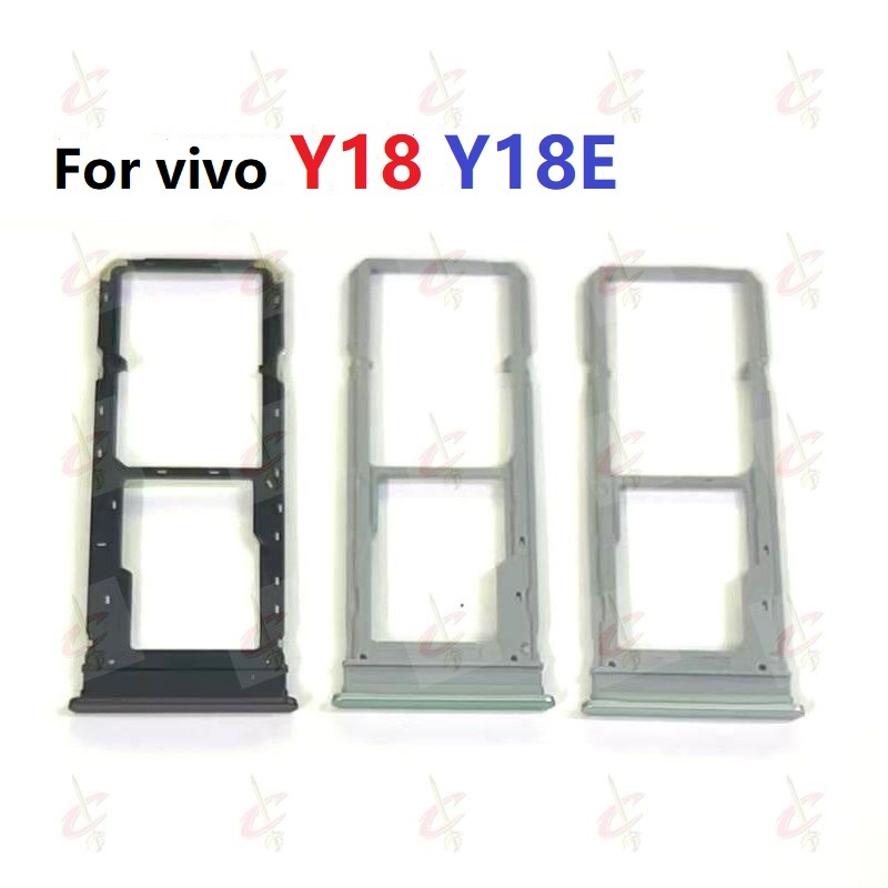 ถาดซิม (sim tray) สําหรับ VIVO Y18 Y18E