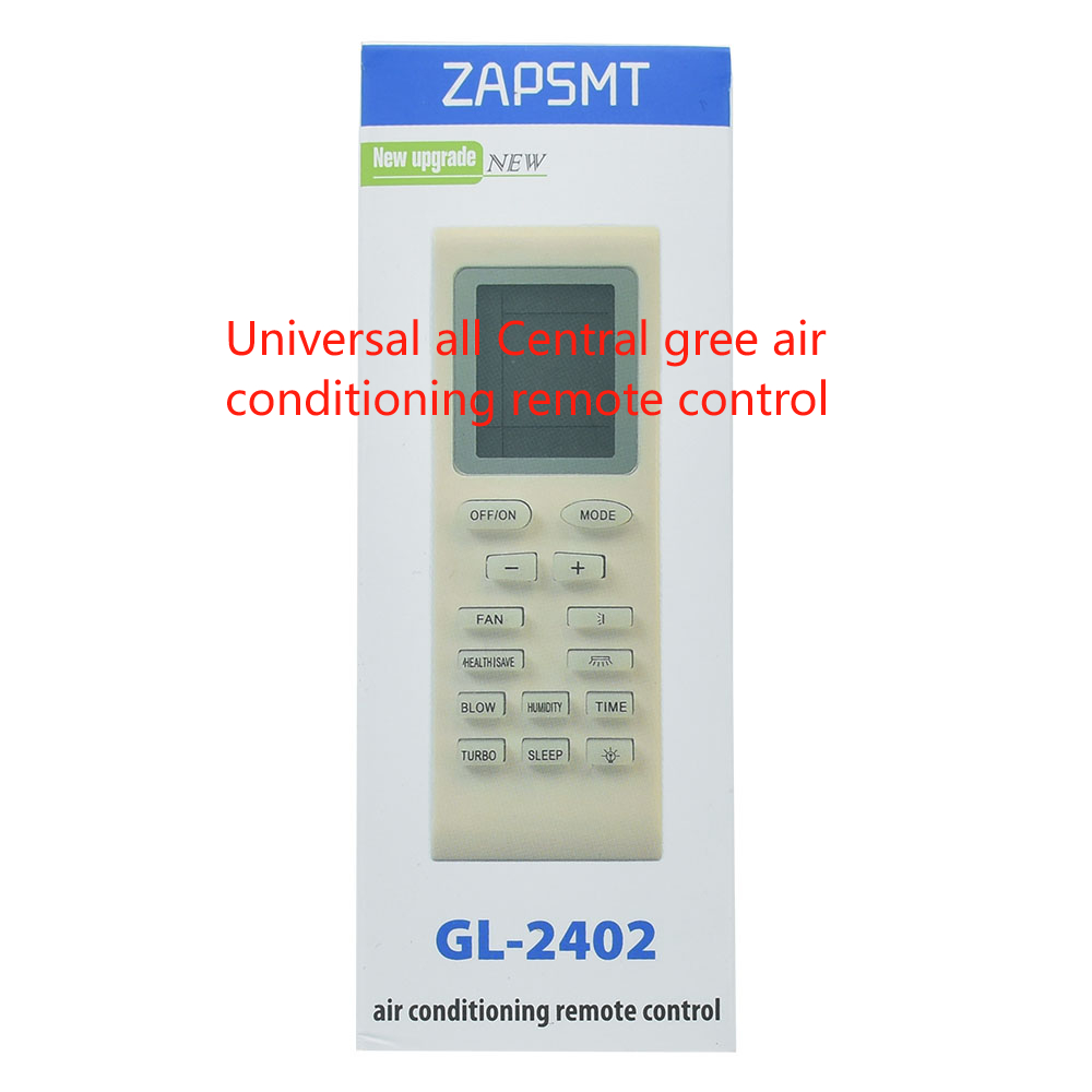 รีโมทแอร์ Central Air Central Air Trane Gree YBOF YB1FA YB1F2 YBOF2 สําหรับ Samsung ARC-410 ARH-401 ARH-403 ARH-415