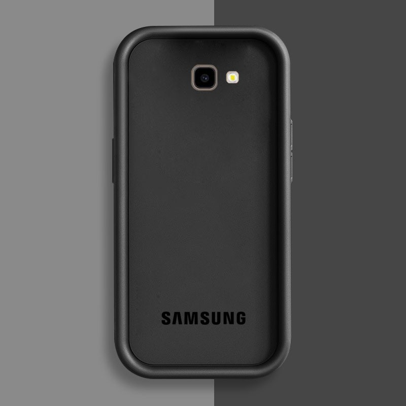 เคสโทรศัพท์หรูหราสําหรับ Samsung J7 J6 J4 J2 Prime J6 J4 Plus Anti fall soft Case