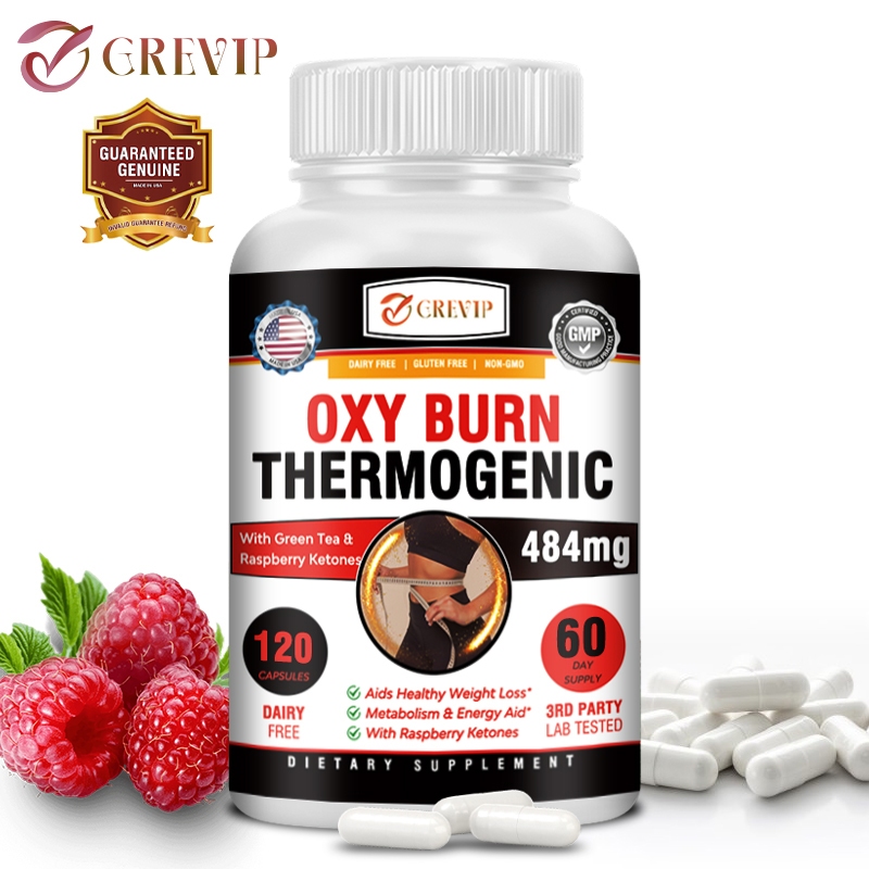 คาเฟอีน, Glucomannan, Green Tea - ลดน้ําหนัก - Appetite Suppressant - การเผาผลาญไขมัน - Natural Energy Boost