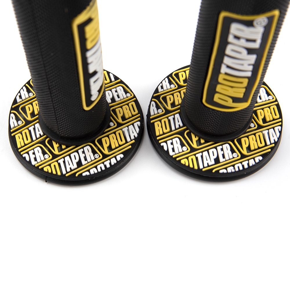 XW RACING ปลอกแฮนด์มือจับ ปลอกแฮนด์มือจับยาง ปลอกมือ ปลอกแฮนด์ สามารถใส่ได้กับรถมอเตอร์ไซค์ทุกรุ่น จับกระชับมือ ไม่ลื่น สำหรับรถจักรยานยนต์ 22 มม 24 มม