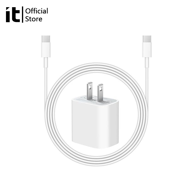 [it]เครื่องชาร์จชาร์จเร็วสําหรับ Ip 16/15/14/13/12/11, สายชาร์จ type-c, ที่ชาร์จเร็วสําหรับไอโฟนที่ชาร์จ