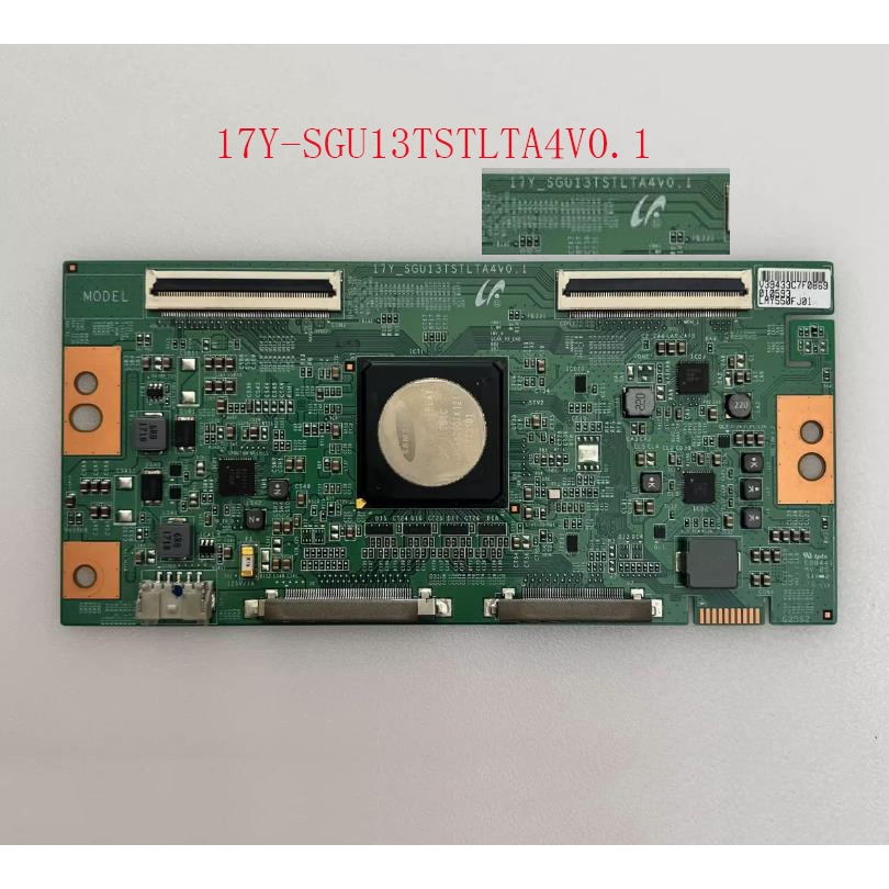 Tcon Board Original Sony KD-65X9000E/55X9300E Logic Board 17Y-SGU13TSTLTA4V0.1