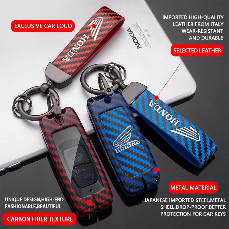 เคสกุญแจ Forza 350 Pcx 160 ปลอกกุญแจ Pcx 160 Adv350 Click160 Adv 160 Giorno Forza350 Vario 160 Lead 125