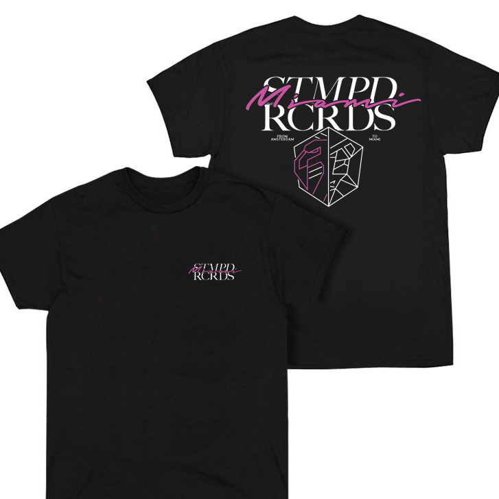 Martin garrix Little Martin garrix Hundred Big dj เสื้อผ้า Merchanded เสื้อยืดแขนสั้นผ้าฝ้ายแท้
