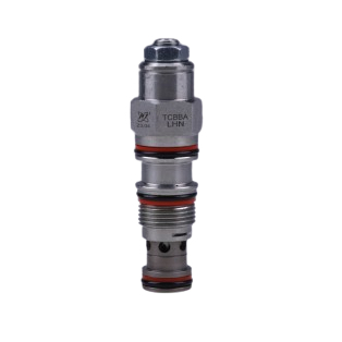 วาล์วบาลานซ์เคาน์เตอร์ Holdwell CBA-LHN 1259731Gt For Sun Hydraulics