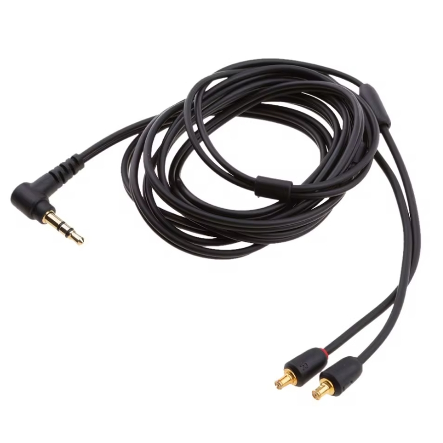 เปลี่ยนอัพเกรดสายต่อสําหรับ Audio-Technica E40 50 70 HDC313A CKR90 CKS1100 หูฟัง