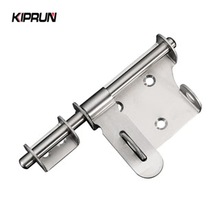 คิปรัน ทนทานฮาร์ดแวร์สแตนเลสล็อคสลักประตู,ปฏิบัติบ้าน แก่น ส…