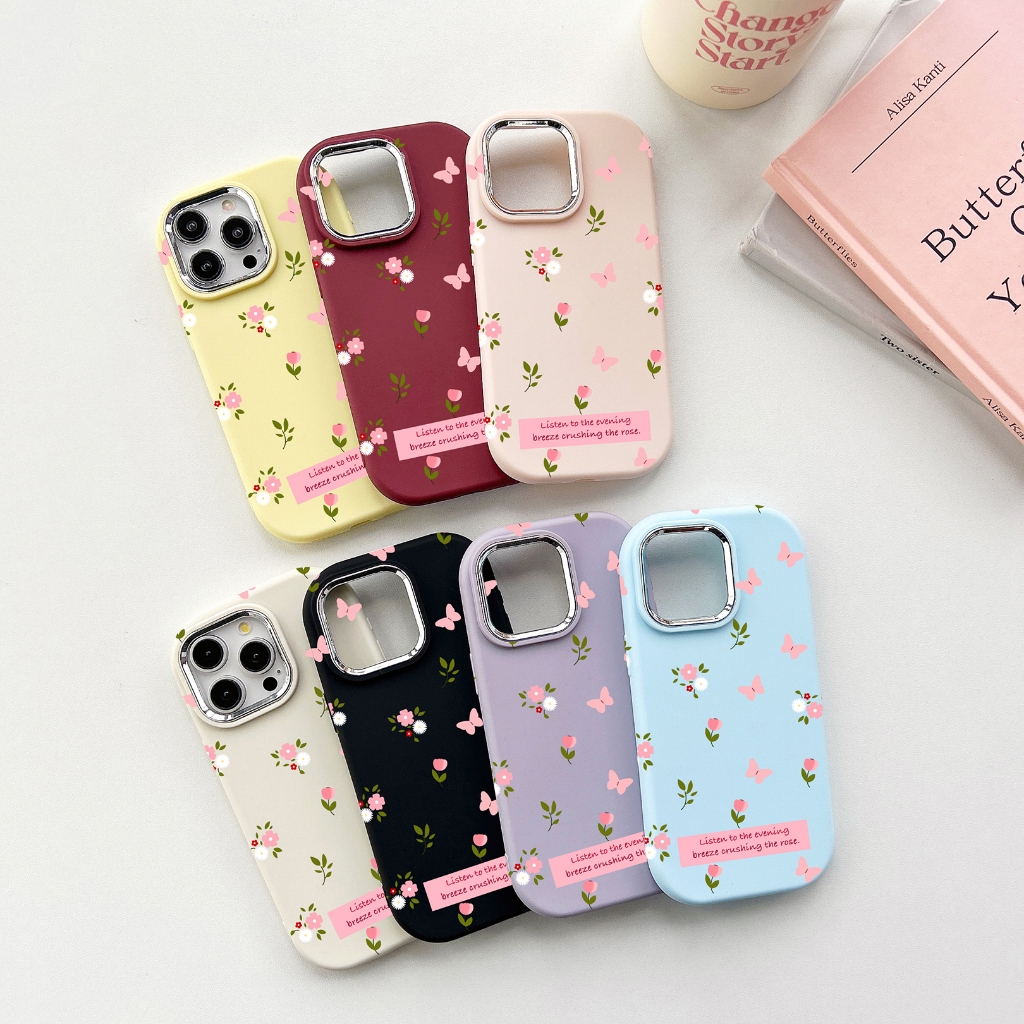 เคสrealme 5 5i 5S 6i 8 9 9i 10 11 11X 12 12X V13 Q3 Q3T Q3S Q3i SE Pro Plus 4G 5Gหลายสีปลอกอ่อนซิลิโ