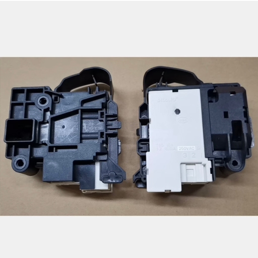 ถังเครื่อง Hisense ซักผ้า original hook อุปกรณ์เสริมบานพับประตู Daquan XQG80/70/60-U1202 U1201 ttc