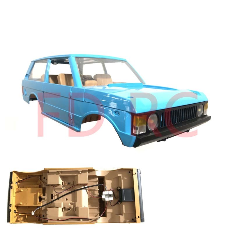 MN168 อุปกรณ์เสริม Car Shell Bridge