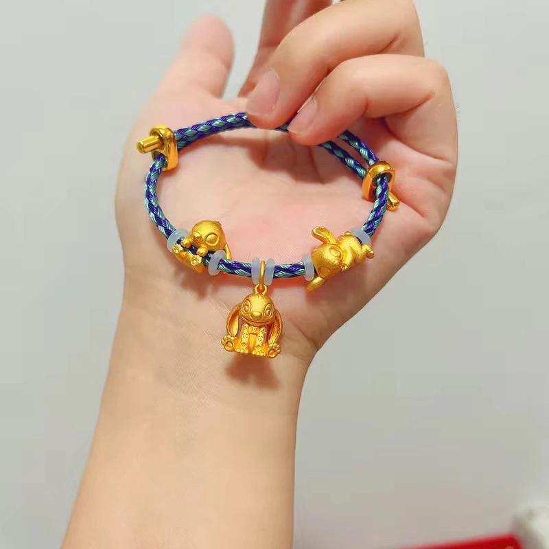 เครื่องประดับทรายทอง