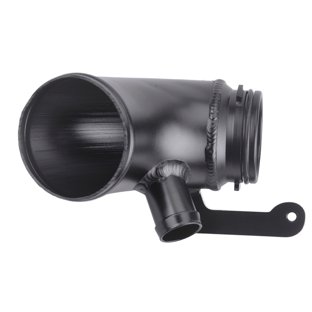 Turbo High Flow Inlet สําหรับกอล์ฟ MK7 GTI Adui S3 A3 Leon MK3 EA888 ท่อท่อประสิทธิภาพเทอร์โบชาร์จเจ