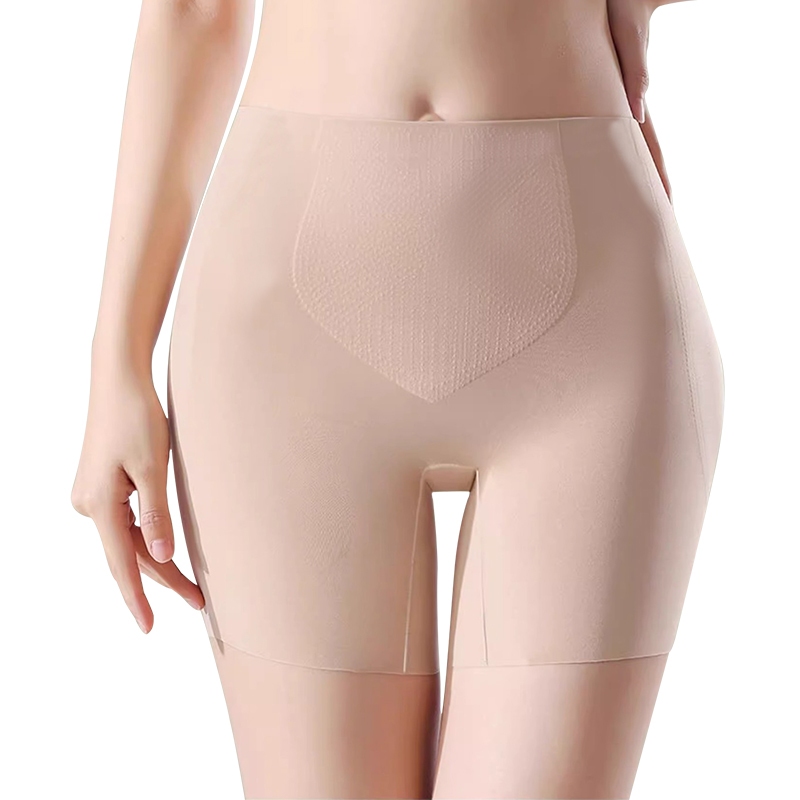 Wechery Butt Lifter กางเกงเบาะสะโพก Enhancer Pads Shapewear เอวสูง Tummy Control Body Shaper