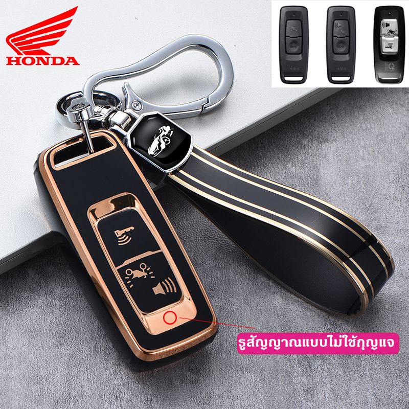Honda PXC 160/PCX 2022/vario/ADV/ scoopy 2021-2023/Lead 2022/Giorno/SH/Vision TPU Remote Key Cover Case Casing