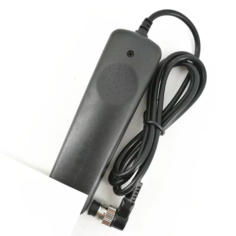 สายชัตเตอร์รีโมทคอนโทรลสําหรับ Nikon MC-30 Z9 Z8 D850 D810 D800 D800E D810 D700 D300S D200 D3X D5 D4