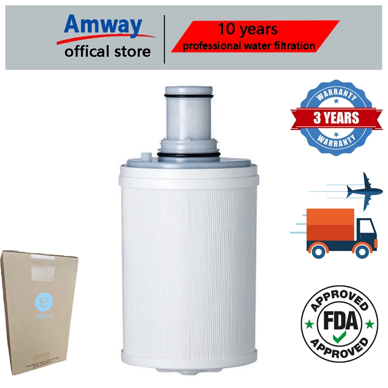 ตัวกรอง  Espring Amway ตัวกรองหยาบ ของแท้ตัวกรองแอมเวย์ส่วนประกอบตัวกรองแอมเวย์
