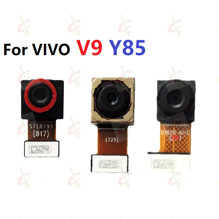 กล้องหน้า กล้องหลัง สําหรับ VIVO V9 Youth Y85