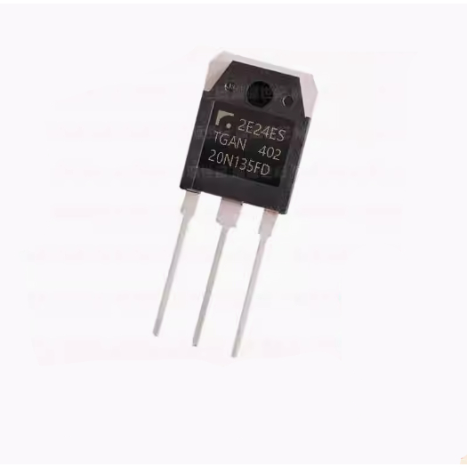 Triode TGAN20N135FD 20N135FD TGAN20S135FD หลอด IGBT 20A 1350V