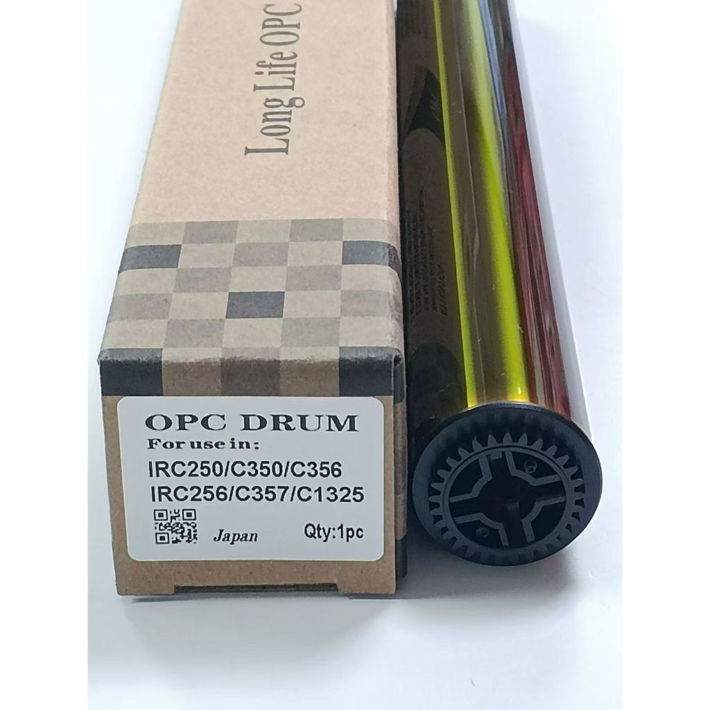 LEILE ใหม่คุณภาพสูง OPC กลองสําหรับ IRC250/C350/C250i/C350if/C356/C256/C255/C355/NPG65 MK