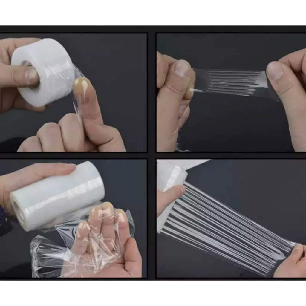 เทปพันกิ่งไม้ 3ซม x 200ม thumbnail 7