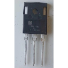 Ygw60n65f1a1 IGBT TO247