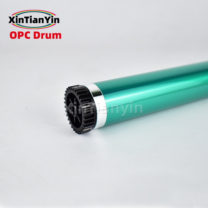 Opc กลองสําหรับ Konica Minolta Bizhub 283 363 223 423 250 350 282 362 BH ทําความสะอาดใบมีดอะไหล ่