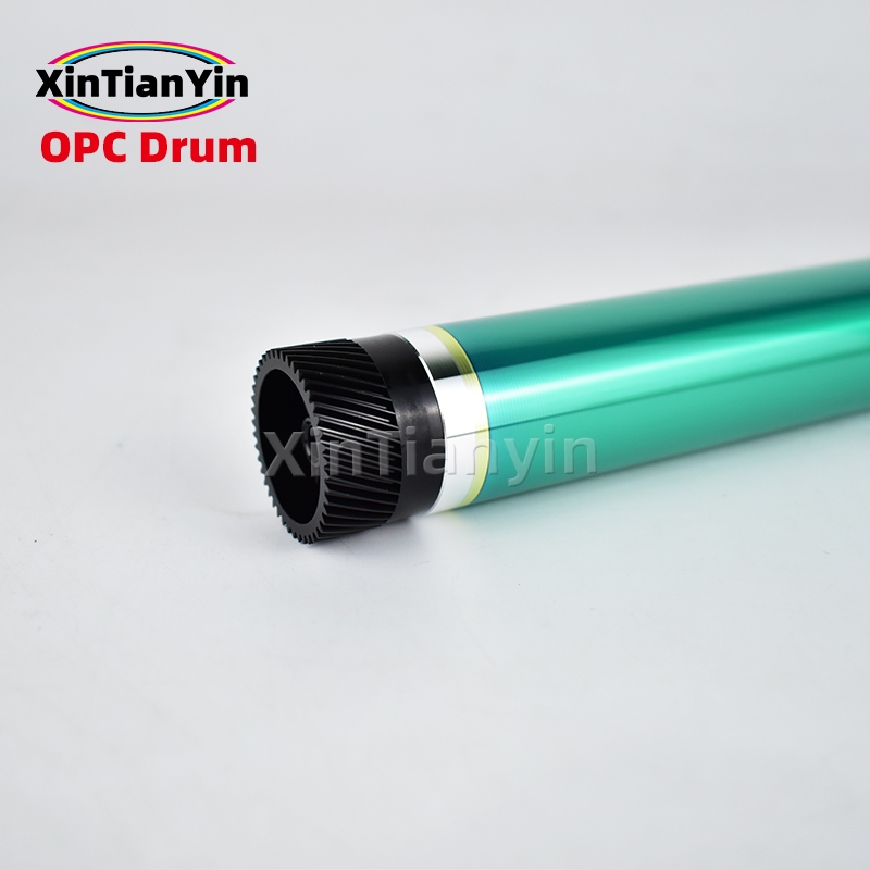 Opc กลองสําหรับ Konica Minolta Bizhub 283 363 223 423 250 350 282 362 BH ทําความสะอาดใบมีดอะไหล ่