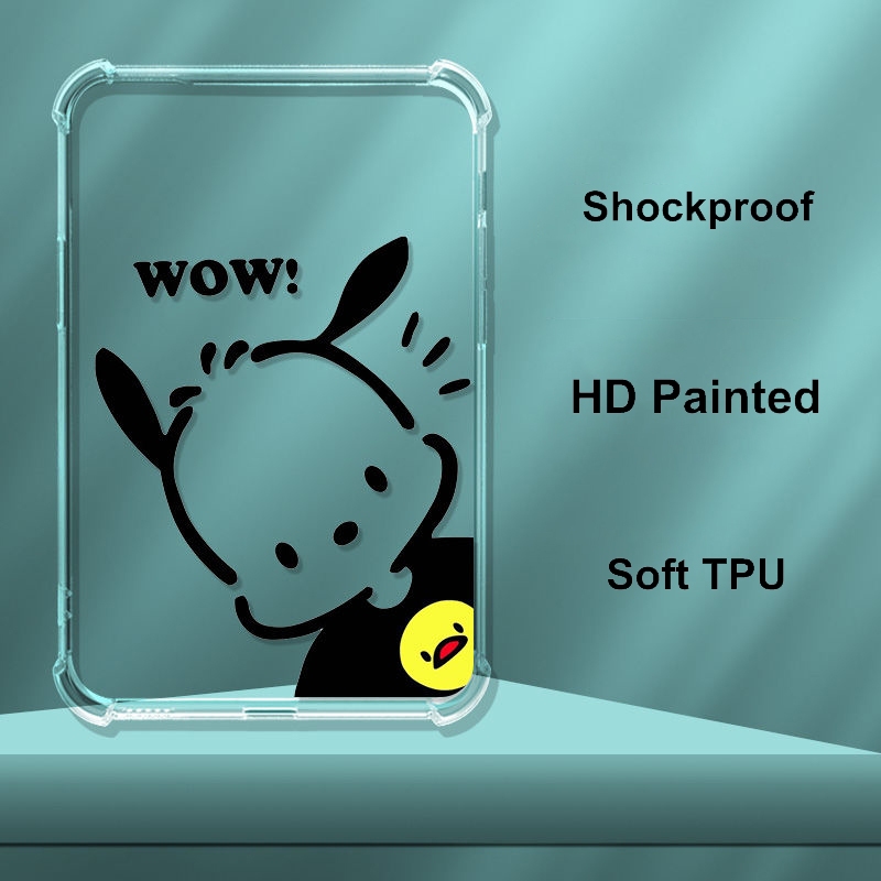 สําหรับ Xiaomi MiReader e-book Pro ii Reader ฝาหลังแท็บเล็ต Ebook Reader WiFi คริสตัลกรณี 6 นิ้ว Mi 