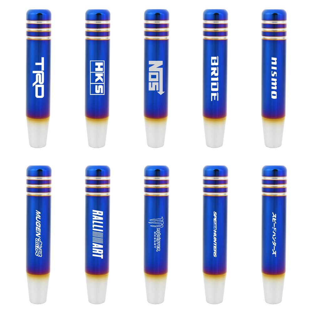 18ซม ฟิกเกียร์ อัตโนมัติ ด้ามเกียร์ ครอบเกียร์ เกียร์รถ รถยนต์หัวเกียร์หัวเกียร์รถบรรทุก หัวเกียร์ M