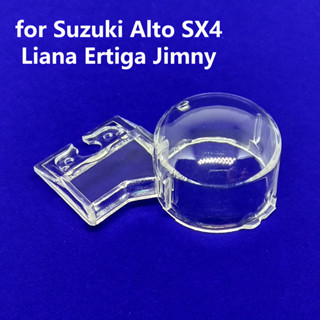 รถด้านหลังดูกล้องวงเล็บป้ายทะเบียนสําหรับ Suzuki Alto SX4 Li…