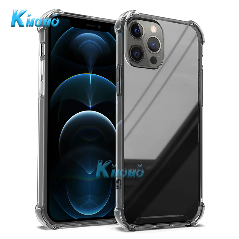 compatible for iPhone 16 15 14 13 12 Mini 11 Pro X Xr Xs Max 8 7 Plus 2020 เคสโทรศัพท์ ชนิด TPU สีพื้น ฝาครอบแบบเต็ม Case สำหรับ
