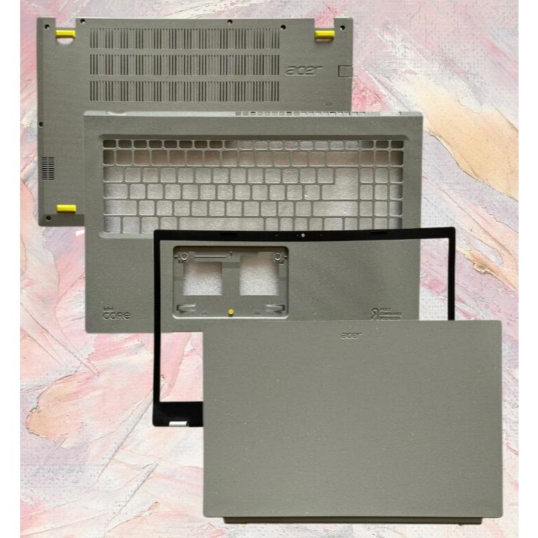 Acer Vero สําหรับ New Aspire 15.6 นิ้ว AV15-51 AV15-52 AV15-53ZJ-78SB N20C5 แล็ปท็อปรุ่น, ฝาครอบ LCD
