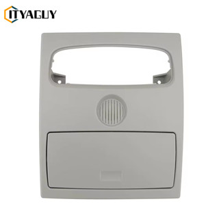 2012-2021 ฟอร์ดเรนเจอร์โอเวอร์เฮดคอนโซลแว่นกันแดดกรณีกล่องเก…