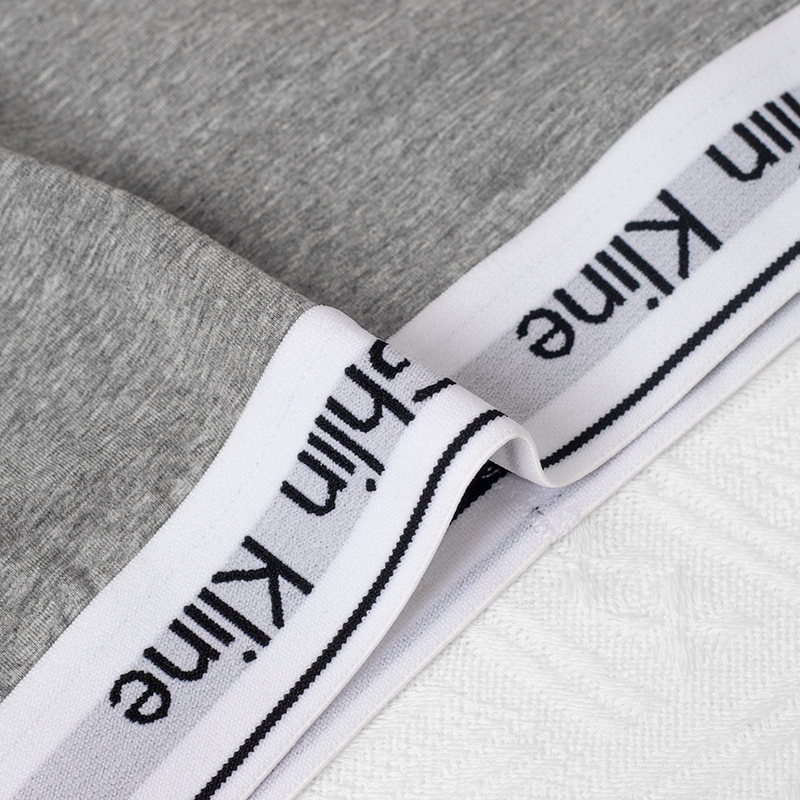 แฟชั่นชุดชั้นในกีฬาชุดชั้นในชุดฟองน้ํา เบาะ เสื้อกั๊กกับกางเกงขาสั้นกีฬาของผู้หญิงผ้าฝ้ายแท้ 100% - รูปที่ 6