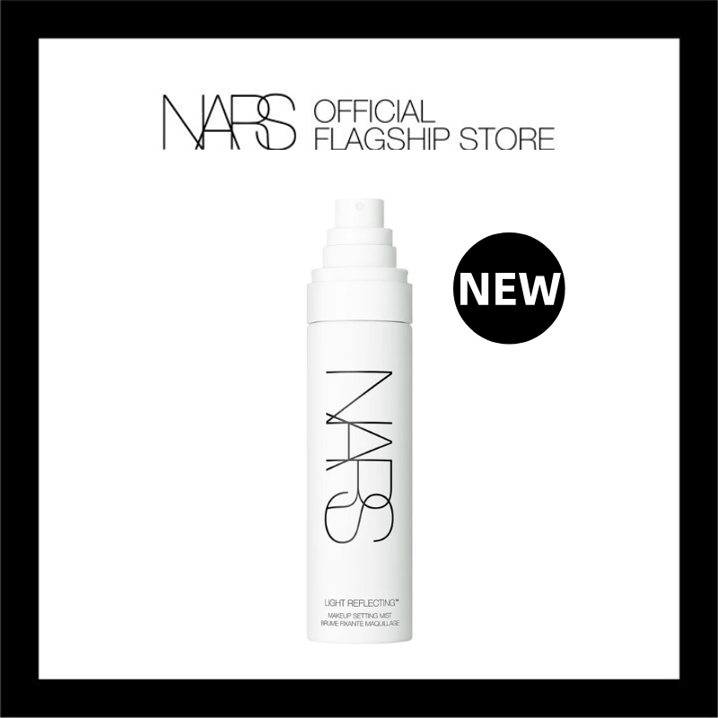 NARS LIGHT REFLECTING™ MAKEUP SETTING MIST 90ml