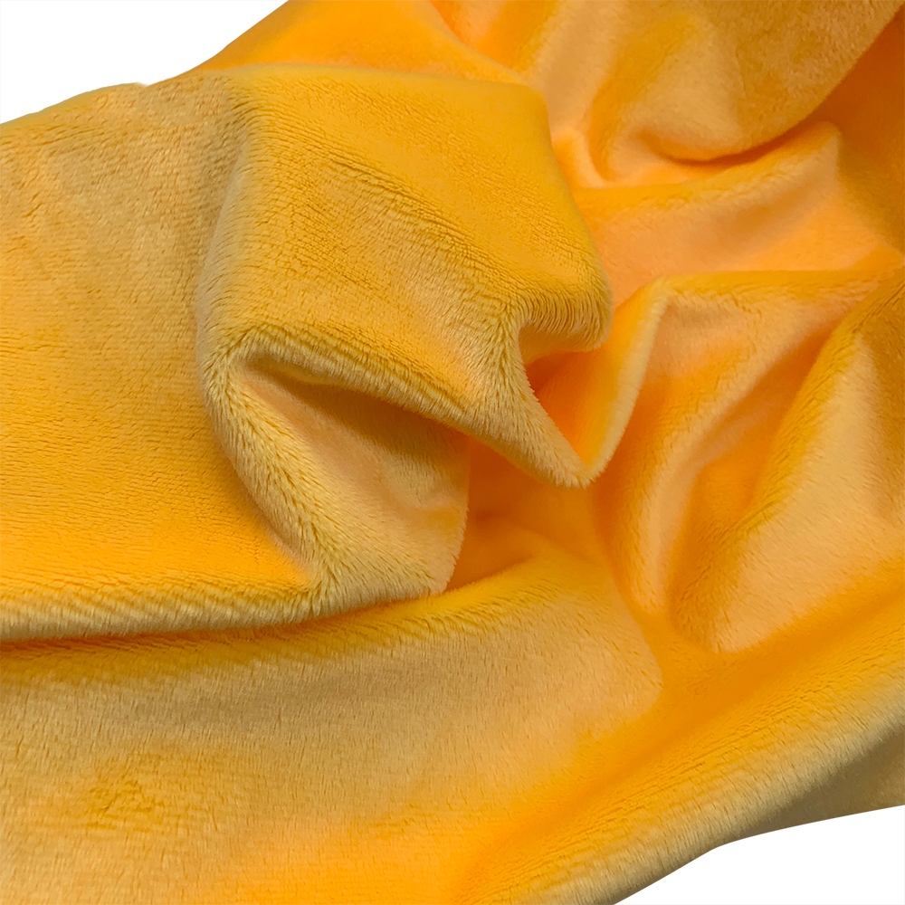 3มม ผ้าขนมิ้งค์กี้ โพลีเอสเตอร์100% ผ้ารักษ์โลก 45x50 ซม. ตุ๊กตา เหมาะสําหรับงานศิลปะและเย็บ ทําเอง เสื้อผ้าตุ๊กตา หมอนเด็ก ผ้าห่มและถุงนอน - รูปที่ 6