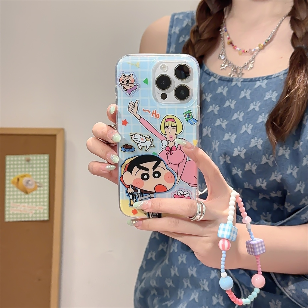 สําหรับiphone Case 15 Pro Max 14 Pro Max 13 Pro Max 12 Pro Maxสองด้าน IMDความรู้สึกขั้นสูงTPU Soft Case