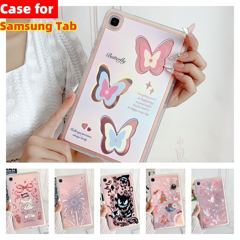 SAMSUNG สําหรับsamsung galaxy Tab A9 8.7 / A9PLUS/Tab A7 Lite 8.7 นิ้ว 2021 T220 T225 Tab A 8.0 2019