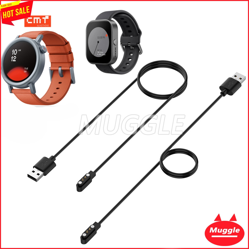 Nothing CMF By Nothing Watch Pro CMF Watch Pro 2 ที่ชาร์จนาฬิกาข้อมือ CMF Watch Pro สายชาร์จ USB สาย