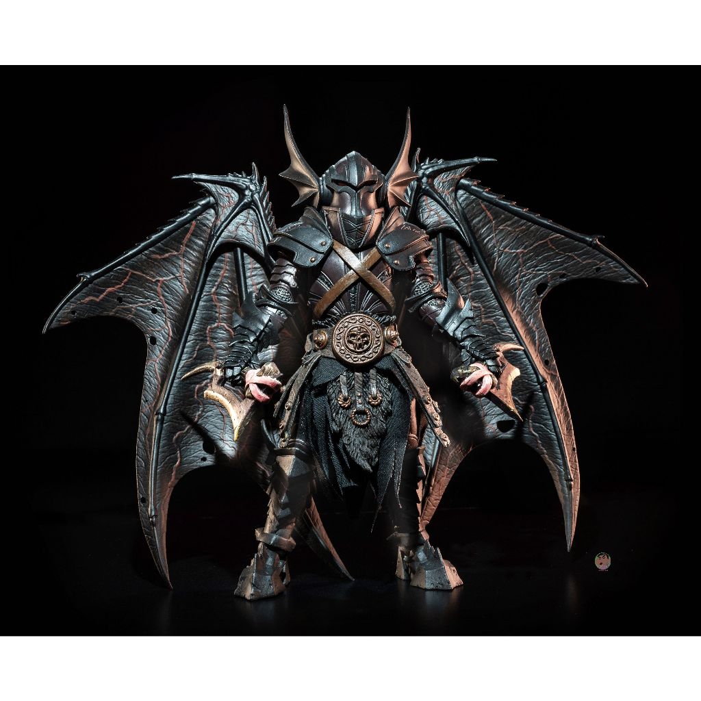 Four Horsemen Studios Mythic Legions The Unknown One LegionsCon 2022 Exclusive Figure