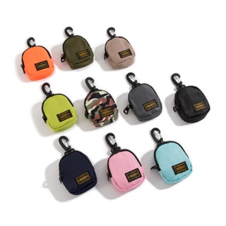 กระเป๋ามินิลําลอง/ผู้ชายผู้หญิงแฟชั่นกระเป๋าหูฟัง/กระเป๋าใส่…